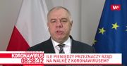 Koronawirus. Kierowcy w potrzasku. "Sytuacja na granicach jest trudna"