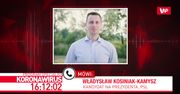 Koronawirus w Polsce. Władysław Kosiniak-Kamysz o propozycjach rządu. "Potrzeba zmian. To malutka tarcza"