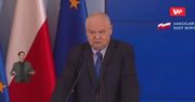 Polskę czeka kryzys. Glapiński: podajemy gospodarce antybiotyk, damy radę