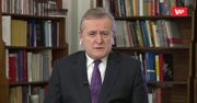 Koronawirus w Polsce. Wicepremier Piotr Gliński mówi o "tarczy" dla pracowników kultury