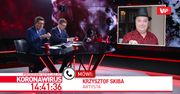 Krzysztof Skiba: jest arystokracja i robotnicy artystyczni. Tylko ci pierwsi narzekają