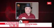 Krzysztof Skiba: gwiazdy śpią na forsie i narzekają, że im odwołali koncert. To żenujące