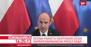 Koronawirus w Polsce. Borys Budka chce 20 mld zł na służbę zdrowia