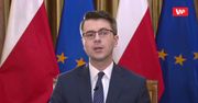 Minister Michał Woś zarażony koronawirusem. Koledzy z pracy świadomie do niego nie dzwonią
