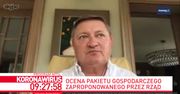 Koronawirus. Tarcza antykryzysowa. "Nie wszystko wymaga zmian ustawowych"