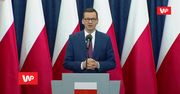 Tarcza antykryzysowa. Premier: wypłata zasiłku, jeśli będzie potrzeba, zostanie wydłużona
