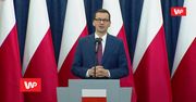 Tarcza antykryzysowa. Morawiecki: pomoc dla służby zdrowia i zabezpieczone depozyty