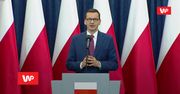 Koronawitus. Pakiet pomocowy dla firm. Premier: "Gwarancje kredytowe i płynność"