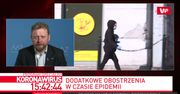 Koronawirus w Polsce. Łukasz Szumowski odpowiedział na apel lekarza