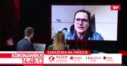Koronawirus w Polsce. Ograniczenia w transporcie. Aleksandra Dulkiewicz krytykuje rządowy pomysł