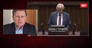 Tarcza antykryzysowa. Prof. Balcerowicz: "pisowska praktyka na łapu-capu"
