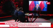 Koronawirus. Program specjalny - odcinek 6