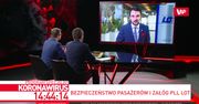 Koronawirus. Program specjalny - odcinek 5