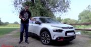 Citroen C4 Cactus 1.2 PureTech 131 KM, 2018 - test AutoCentrum.pl #392