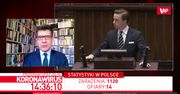 Koronawirus. Program specjalny - odcinek 12