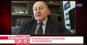 Wakacje kredytowe. Pietraszkiewicz: Korzystajmy, ale racjonalnie i fair