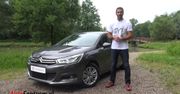 Citroen C4 1.2 PureTech 130 KM, 2015 - test AutoCentrum.pl #217