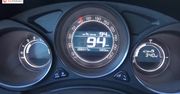 Citroen C4 1.2 PureTech 130 KM (MT) - pomiar spalania