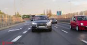 Audi Q5 2.0 TFSI 252 KM, 2017 - test AutoCentrum.pl #337