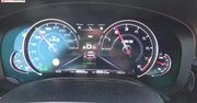 BMW M5 4.4 V8 600 KM (AT) - pomiar zużycia paliwa