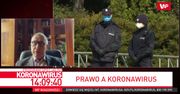 Roman Giertych ogłasza "amnestię" dla członków PiS. "Jest spore zainteresowanie"
