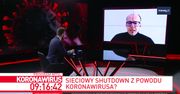 Koronawirus. Czy łącza internetowe to wytrzymają?