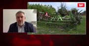 Koronawirus a żywność. Ardanowski: "Wystarczy dla nas, eksport na razie się zerwał"