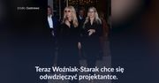 Agnieszka Woźniak-Starak planuje ślub przyjaciółki