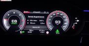 Audi A8 50 TDI 3.0 286 KM (AT) - pomiar zużycia paliwa