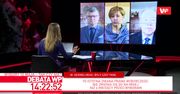 #Newsroom - Debata WP - Wojciech Hermeliński, dr Anna Materska-Sosnowska, Paweł Lisicki, Bartosz Węglarczyk, Robert Feluś