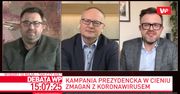 Szachy polityczne prezesa PiS. "Czas przestać o nich myśleć"