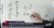 Lekcje online z WP Pilotem i Brainly: matematyka (2)