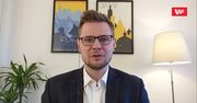 Koronawirus w Polsce. Michał Woś o zachowaniu posłów: żenujące
