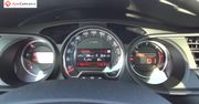 Citroen C5 Crosstourer 2.2 HDi 204 KM - pomiar spalania