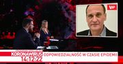 Koronawirus w Polsce. Paweł Kukiz: tarcza antykryzysowa jest zła