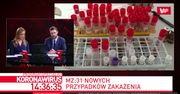 Koronawirus. Program specjalny - odcinek 11