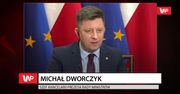 Rocznica katastrofy smoleńskiej. Michał Dworczyk w programie "Tłit": Obchody skromne, ale godne