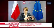 Minister żałuje lokalnej knajpki. "Sadyba bez Nabo to nie Sadyba"