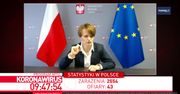 Wybory 10 maja? Emilewicz: "Rozmawiamy. Zobaczymy, czy to bezpieczne"