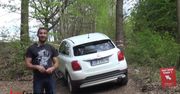 Fiat 500X, 2015 - prezentacja AutoCentrum.pl #203