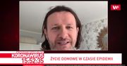 Jak piłka nożna będzie wyglądać po epidemii koronawirusa? "To bardzo poważnie zachwieje klubami"