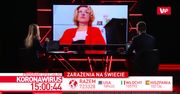 Koronawirus. Program specjalny - odcinek 16