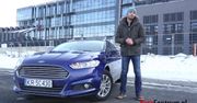 Ford Mondeo MK5 Kombi 2.0 TDCi 150 KM, 2015 [PL/ENG] - test AutoCentrum.pl #166