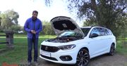 Fiat Tipo SW 1.6 MultiJet 120 KM, 2018 - podsumowanie testu długodystansowego