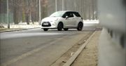 Test Citroen DS3