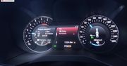 Ford S-Max 2.0 TDCi 180 KM (AT) - pomiar spalania