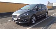 Ford S-Max 2.0 TDCi 180 KM, 2016 - test AutoCentrum.pl #261