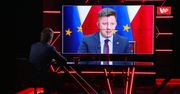 Wybory prezydenckie 2020. Michał Dworczyk w programie "Tłit": więcej będzie można powiedzieć za dwa tygodnie