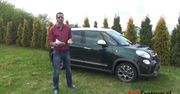 Fiat 500L Trekking 1.6 MultiJet II 105 KM, 2014 - test AutoCentrum.pl #072
