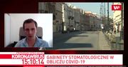 Koronawirus. Program specjalny - odcinek 13